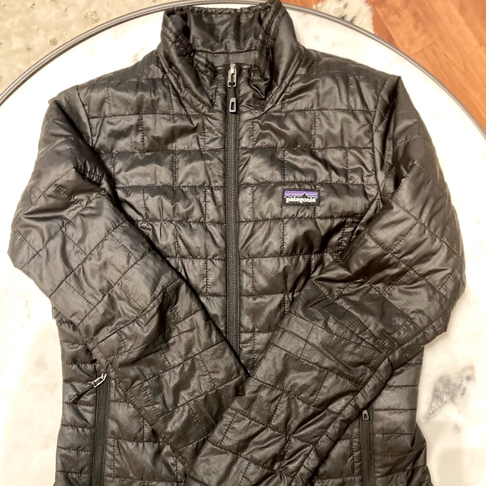 Patagonia Nano Puff Insulated Jacket